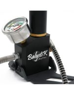 Balystik 300 bar 4 stage hand pump for HPA tank - obrazek 2