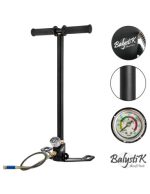 Balystik 300 bar 4 stage hand pump for HPA tank