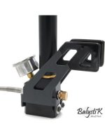 Balystik 300 bar 4 stage hand pump for HPA tank - obrazek 4