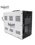 Balystik 300 bar 4500 PSI Oilless HPA compressor - obrazek 2