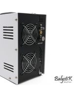 Balystik 300 bar 4500 PSI Oilless HPA compressor - obrazek 3