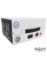 Balystik 300 bar 4500 PSI Oilless HPA compressor - obrazek 4