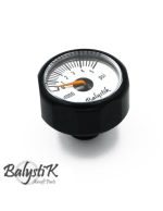 Balystik 5000 PSI micro gauge for HPA tank - obrazek 2