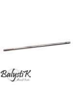 Balystik 6.03mm precision barrel for Systema PTW CQBR  (270mm)