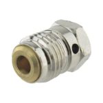 Balystik 7.5K rupture disk for HPA tank
