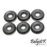 Balystik 8mm CNC Low profile steel bushing
