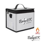 Balystik big safe bag for LIPO battery