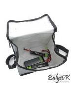 Balystik big safe bag for LIPO battery - obrazek 3