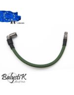 Balystik braided line for HPA replica - OD EU - obrazek 2