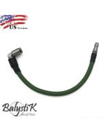 Balystik braided line for HPA replica - OD US - obrazek 2