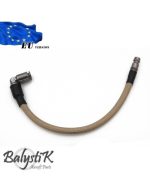 Balystik braided line for HPA replica - Tan EU - obrazek 2