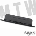 Balystik CNC aluminum dust cover for Wolverine MTW M4