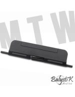Balystik CNC aluminum dust cover for Wolverine MTW M4