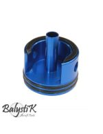 Balystik CNC aluminum V2 Cylinder head