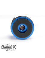 Balystik CNC aluminum V2 Cylinder head - obrazek 3