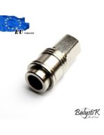 BalystiK coupler with 1/8 NPT female thread EU