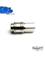 BalystiK coupler with 1/8 NPT female thread EU - obrazek 3