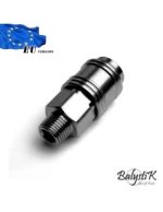 BalystiK coupler with 1/8 NPT male thread EU - obrazek 2
