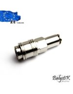 BalystiK coupler with 6mm macroline EU