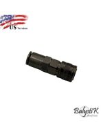 BalystiK female coupler with 8 mm macroline US - obrazek 2