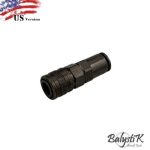 BalystiK female coupler with 8 mm macroline US