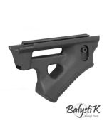 Balystik Fighter ANGLED FORE GRIP for weaver rail - obrazek 2