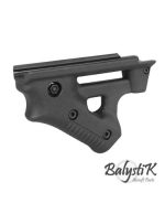 Balystik Fighter ANGLED FORE GRIP for weaver rail - obrazek 3