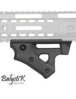 Balystik Fighter ANGLED FORE GRIP for weaver rail - obrazek 4