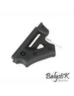 Balystik Fighter ANGLED FORE GRIP for weaver rail - obrazek 5