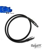 Balystik HPA braided line complete set EU version black