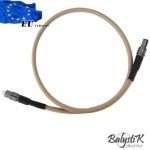 Balystik HPA braided line complete set EU version Dark Earth