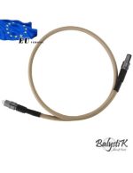Balystik HPA braided line complete set EU version Dark Earth