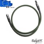 Balystik HPA braided line complete set EU version olive