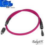 Balystik HPA braided line complete set EU version pink