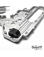 Balystik HPA Drop-in adapter for AEG Stock tube - obrazek 4