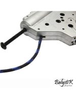 Balystik HPA Drop-in adapter for AEG Stock tube - obrazek 6