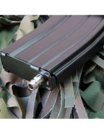Balystik HPA male connector for KJ / WE / VFC GBB magazine (EU version) - obrazek 2