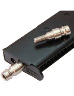 Balystik HPA male connector for KJ / WE / VFC GBB magazine (EU version)