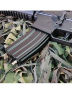 Balystik HPA male connector for KJ / WE / VFC GBB magazine (EU version) - obrazek 4
