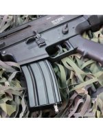 Balystik HPA male connector for KJ / WE / VFC GBB magazine (EU version) - obrazek 5