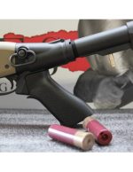 Balystik HPA male connector for SECUTOR  /  Golden Eagle shotgun (US) - obrazek 2