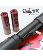 Balystik HPA male connector for SECUTOR  /  Golden Eagle shotgun (US)