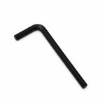 Balystik HPR200 Adjustement pression key