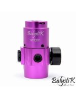 Balystik HPR200 HPA regulator EU - Amethyst Purple - obrazek 2