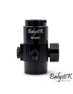 Balystik HPR200 HPA regulator EU - Black Ops - obrazek 2