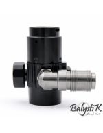 Balystik HPR200 HPA regulator EU - Black Ops - obrazek 3