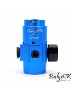 Balystik HPR200 HPA regulator EU - Cobalt Blue - obrazek 2