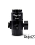 Balystik HPR200 HPA regulator US - Black Ops - obrazek 2