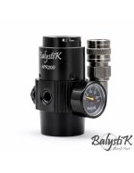 Balystik HPR200 HPA regulator US - Black Ops