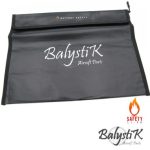 Balystik LIPO safe bag Black édition - size L